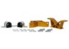 KBR21-22 Rear Sway Bar Mount Kit Fits Select Subaru Models - image 3