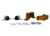KBR21-27 Rear Sway Bar Mount Kit for Subaru 2002-2007 WRX, 1993-2007 Impreza Non-Turbo, 2004-2007 STi 27 mm - image 2