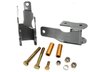 KBR37 Rear Control Arm Complete Lower Rear Mounting Bracket for 2005+ Ford Mustang Coupe (Inc GT and Shelby GT500) - image 2