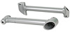 KBR40 Rear Sway Bar Mount Support Brace Fits Select Subaru BRZ - image 1