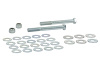 KCA301 Front Control Arm Lower Inner Front Bolt Kit Fits Select 1991-2001 Acura, Honda Models - image 1