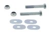KCA307 Rear Toe Lock Bolt Kit for 1999-2009 Subaru Legacy/Liberty - image 3