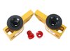 KCA316 Front Lower Control Arm Anti-Dive Caster Kit for VAG MK4, MK5 - image 3