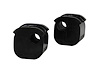 KCA317X Control Arm Lower Inner Rear Anti-Dive Caster Kit for 1993-2003 Lancer CE - image 1