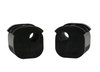 KCA317X Control Arm Lower Inner Rear Anti-Dive Caster Kit for 1993-2003 Lancer CE - image 2