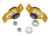 KCA319A Front Lower Control Arm Anti-Dive Caster Kit for 1993-2000 Subaru Impreza Non-Turbo - image 3