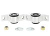 KCA319M Front Race Anti-Dive Caster Kit for 1993-2000 Subaru Impreza Non-Turbo - image 2