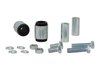 KCA329 Rear Camber Adjustable Kit-Control Arm Upper Bushes Fits Select 2007-2020 Chrysler, Dodge, Jeep, Mitsubishi Models - image 2