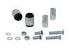 KCA329 Rear Camber Adjustable Kit-Control Arm Upper Bushes Fits Select 2007-2020 Chrysler, Dodge, Jeep, Mitsubishi Models - image 3