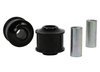 KCA331 Front Caster Adjustable kit-radius rod bush for 1989-1998 Nissan 240SX S13 and S14, 1990-1996 Nissan 300zx Z32 - image 2