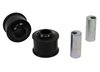 KCA331 Front Caster Adjustable kit-radius rod bush for 1989-1998 Nissan 240SX S13 and S14, 1990-1996 Nissan 300zx Z32 - image 3