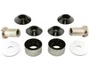 KCA334 Front Lower Control Arm Anti-Dive Caster Kit Fits Select 2004-2019 Subaru Models - image 2
