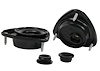 KCA335 Front Upper Strut Mounts Offset Assembly for 2004-2007 Subaru WRX, STi, 1998-2002 Subaru Forester - image 1