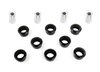 KCA347 Rear Camber Adjustable Kit Upper Control Arm for 1989-1998 Nissan 240SX S13 and S14, 1990-1996 Nissan 300zx Z32 - image 3