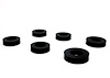 KCA349 Rear Sub-Frame Align and Lock Kit for 1989-1998 Nissan 240SX S13 and S14, 1990-1996 Nissan 300zx Z32 - image 1