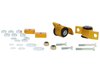 KCA359 Front Control Arm Lower Inner Rear Bushing Fits Select Subaru Models - image 2