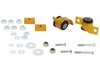 KCA359 Front Control Arm Lower Inner Rear Bushing Fits Select Subaru Models - image 3