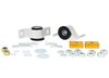 KCA359M Front Race Anti-Dive Caster Kit for 2002-2007 Subaru WRX, 2003-2007 Impreza Non-Turbo, 2004-2007 STi - image 2