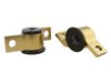 KCA361 Front Comfort Anti-Dive Caster Kit for 1993-2000 Subaru Impreza Non-Turbo - image 2