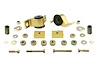 KCA362 Front Comfort Anti-Dive Caster Kit for 2002-2007 WRX, 2003-2007 Impreza NA, 2004-2007 STi - image 1