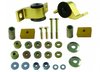 KCA362 Front Comfort Anti-Dive Caster Kit for 2002-2007 WRX, 2003-2007 Impreza NA, 2004-2007 STi - image 3