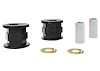 KCA366 Front Caster Adjustable kit Lower Control Armrm for 1996-2000 Honda Civic EJ and EK - image 1