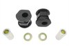 KCA366 Front Caster Adjustable kit Lower Control Armrm for 1996-2000 Honda Civic EJ and EK - image 3