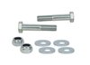 KCA377 Rear Control Arm Inner Lock Washers Fits Select Subaru Models - image 2