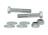 KCA377 Rear Control Arm Inner Lock Washers Fits Select Subaru Models - image 3