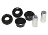 KCA382 Front Control Arm Lower Inner Rear Bushing Kit for 2005-2010 Chevrolet Cobalt SS - image 3