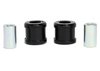 KCA388 Rear Bump Steer Correction Kit for 2003-2006 Mitsubishi Lancer Evo 8/9 - image 2