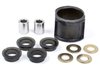 KCA390 Front Steering Precision Kit for 2003-2006 Mitsubishi Lancer Evo 8, 9 - image 2