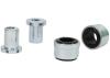 KCA394 Rear Camber Adjustable Kit-Upper Control Arm Bushes for 1999-2004 Ford Focus LR - image 1