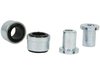 KCA394 Rear Camber Adjustable Kit-Upper Control Arm Bushes for 1999-2004 Ford Focus LR - image 2