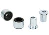 KCA394 Rear Camber Adjustable Kit-Upper Control Arm Bushes for 1999-2004 Ford Focus LR - image 3