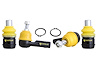KCA395 Front Roll Center adjust kit for 2003-2006 Mitsubishi Lancer Evo 8, 9, Evo X - image 1