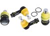 KCA395 Front Roll Center adjust kit for 2003-2006 Mitsubishi Lancer Evo 8, 9, Evo X - image 2