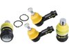 KCA395 Front Roll Center adjust kit for 2003-2006 Mitsubishi Lancer Evo 8, 9, Evo X - image 3