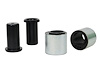 KCA402 Front Anti-Lift/Caster Kit Race for 2007+ Nissan Skyline R35 GT-R AWD - image 1