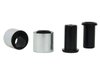 KCA402 Front Anti-Lift/Caster Kit Race for 2007+ Nissan Skyline R35 GT-R AWD - image 2