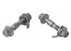 KCA412 Camber Adjusting Bolt Kit for 1989-1998 Nissan 240SX S13 and S14 Front, 2011+ Chevy Cruze - image 3