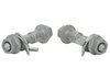 KCA414 Camber Adjusting Bolt Kit Fits Select Subaru Models - image 2