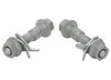 KCA417 Front Camber Adjustable Bolt Kit for 1990-1993 Toyota Celica GT-Four Turbo AWD ST185 - image 3