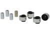 KCA420 Front Control Arm Upper Bushing for 1994-2005 Audi A4, 1997+ A6, 1998+ S4, 1996-2005 VW Passat - image 1