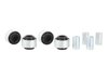 KCA420 Front Control Arm Upper Bushing for 1994-2005 Audi A4, 1997+ A6, 1998+ S4, 1996-2005 VW Passat - image 2