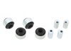 KCA420 Front Control Arm Upper Bushing for 1994-2005 Audi A4, 1997+ A6, 1998+ S4, 1996-2005 VW Passat - image 3