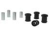 KCA421 Front Camber Correction Control Arm Upper Inner Bushing for 2006-2015 Mazda Miata, MX5, 7, 2004-2011 Mazda RX8 - image 1