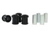 KCA421 Front Camber Correction Control Arm Upper Inner Bushing for 2006-2015 Mazda Miata, MX5, 7, 2004-2011 Mazda RX8 - image 2