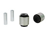 KCA422 Front Caster Correction Raduis Arm to Chassis Bushing for Audi A4, A6, A8, S4, S6 (B5, B6, C5, C6, D2) - image 1