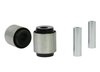 KCA422 Front Caster Correction Raduis Arm to Chassis Bushing for Audi A4, A6, A8, S4, S6 (B5, B6, C5, C6, D2) - image 2